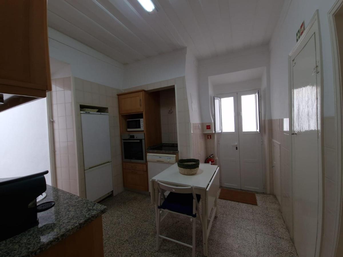 Casa Pisa Flores - Praia Da Назаре Екстер'єр фото